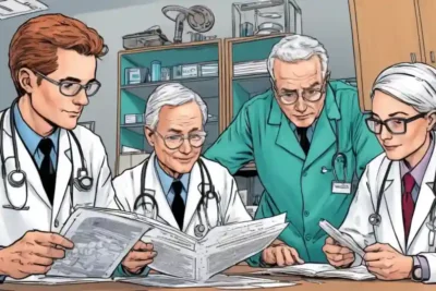 Aplicaciones del micelio en la medicina moderna