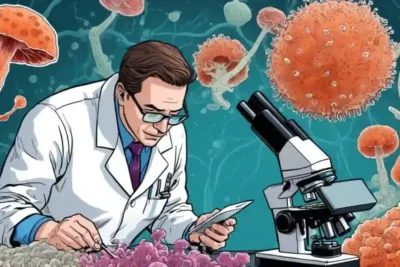 Biología del desarrollo en hongos: conceptos y procesos clave