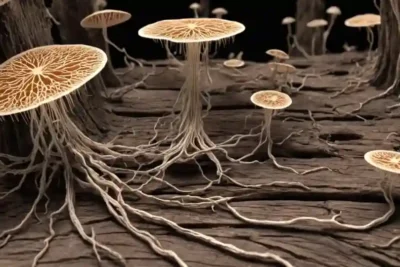 Biología del micelio: todo lo que necesitas saber sobre él