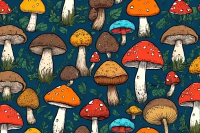 Clasificación de Hongos: Tipos, Grupos y Sus Características