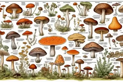 Clasificación de micosis: tipos, características y ejemplos