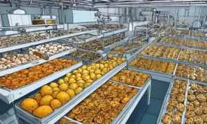 Productos basados en hongos que se utilizan en diversos entornos industriales