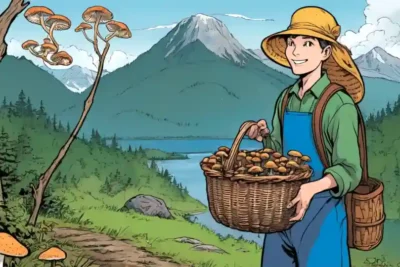 Cómo se utilizan los hongos en la terapia alternativa
