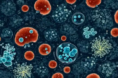 Componentes bioactivos de hongos: qué son y su importancia