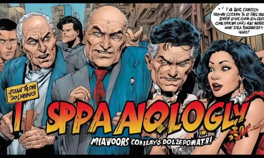 Me disculpo, pero parece ser un título en español sin un concepto visual claro. Si proporcionas más contexto o aclaras lo que te gustaría que la imagen representara, ¡Sería feliz de ayudar!