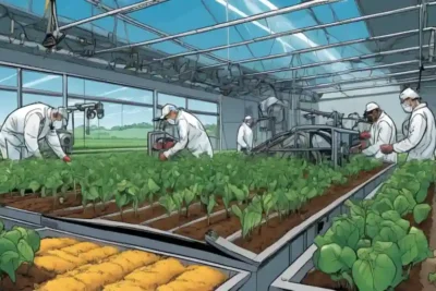 Cuáles son las técnicas de cultivo más innovadoras