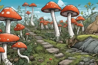 Cuáles son los mitos sobre el cultivo de hongos