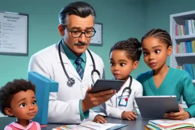 Guía completa sobre la micosis en niños y su tratamiento
