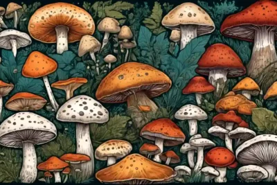 Identificación morfológica de hongos: métodos y procesos