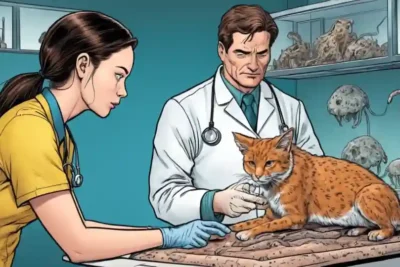 Impacto de la micosis en la salud animal: consecuencias y cuidados