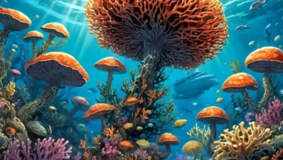 Corales