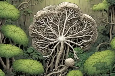 Importancia ecológica del micelio: lo que necesitas saber