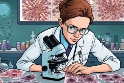 Métodos de diagnóstico para identificar micosis en pacientes