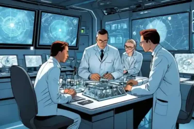 Micelio: Innovaciones y Aplicaciones en Investigación Avanzada