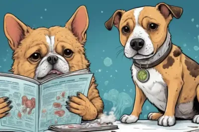 Micosis comunes en mascotas: guía completa para dueños