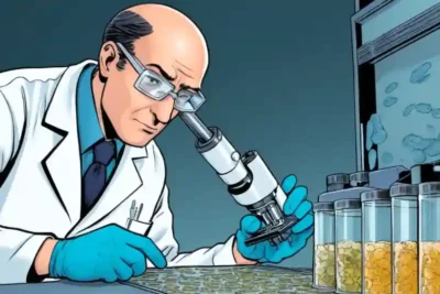 Nuevos avances en el estudio de esporas en microbiología