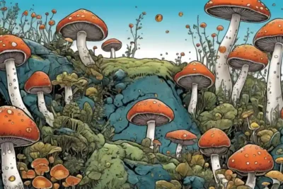 Qué es la microbiología y su importancia para los hongos