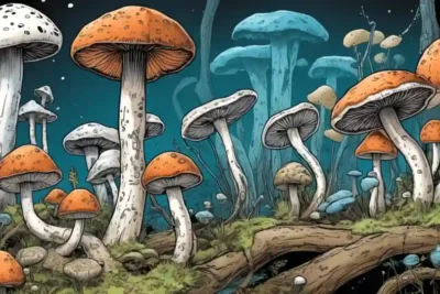 Qué proyecciones futuras existen para la micología