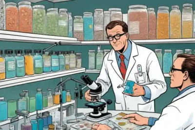 Qué rol tienen los farmacéuticos en el manejo de micosis