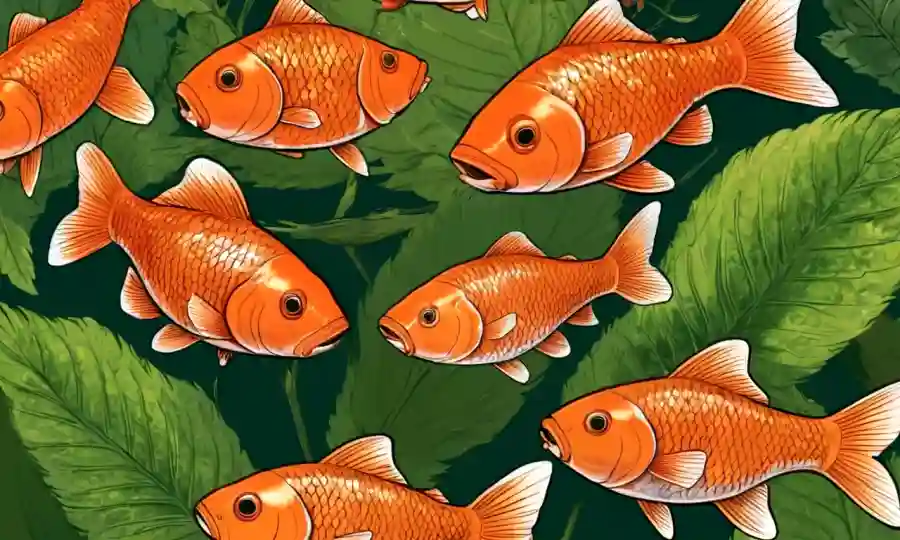 Macro tomas de varios cuerpos afrutados inusuales (sporocarps) creciendo en la naturaleza.
