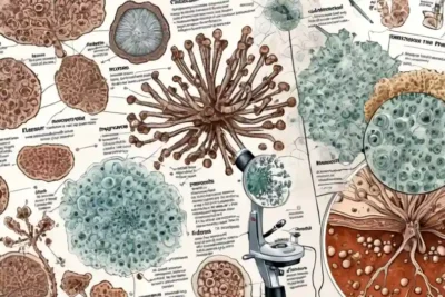 Reaparición de micosis tras tratamiento: causas y prevención