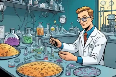 Relevancia de los hongos en bioprospección: recursos y usos