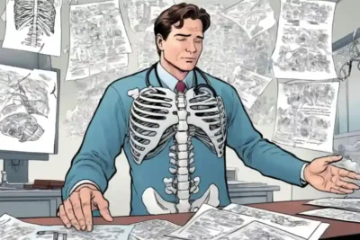 Tiña corporis: síntomas, tratamientos y qué es la infección