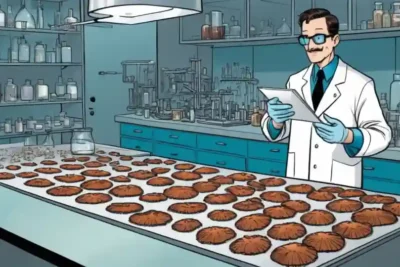 Usos de hongos en biomedicina: antibióticos y tratamientos nuevos